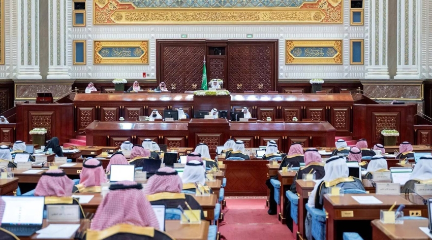 مجلس-الشورى-يطالب-صندوق-التنمية-الصناعية-بتكثيف-تمويل-القطاعات-ذات-التوطين-العالي-والأثر-الاقتصادي