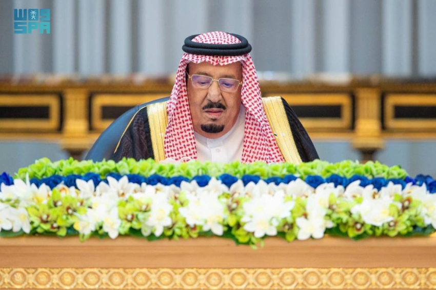 مجلس-الوزراء:-نتطلع-أن-تسهم-نتائج-«قمة-شرم-الشيخ»-في-تعزيز-إحلال-الأمن-والاستقرار-شرق-أوسطياً