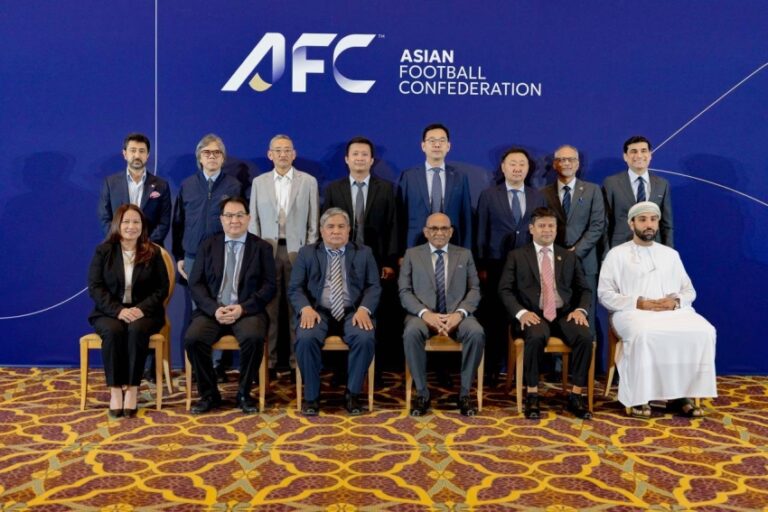 الاتحاد-السعودي-يستضيف-الاجتماع-الثالث-للجنة-التطوير-في-الاتحاد-الآسيوي-لكرة-القدم