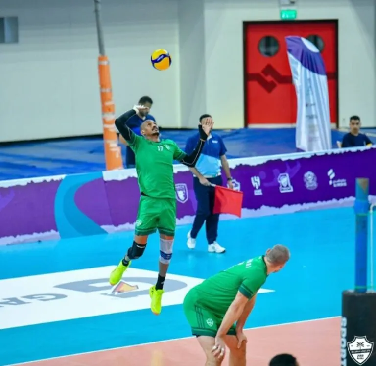 غدًا-الخميس.-الهلال-والأهلي-على-نهائي-كأس-الاتحاد-السعودي-لكرة-الطائرة