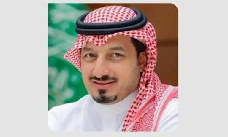 رئيس-الاتحاد-السعودي-لكرة-القدم-يهنئ-القيادة-بمناسبة-تأهل-المنتخب-السعودي-لكأس-العالم-2026