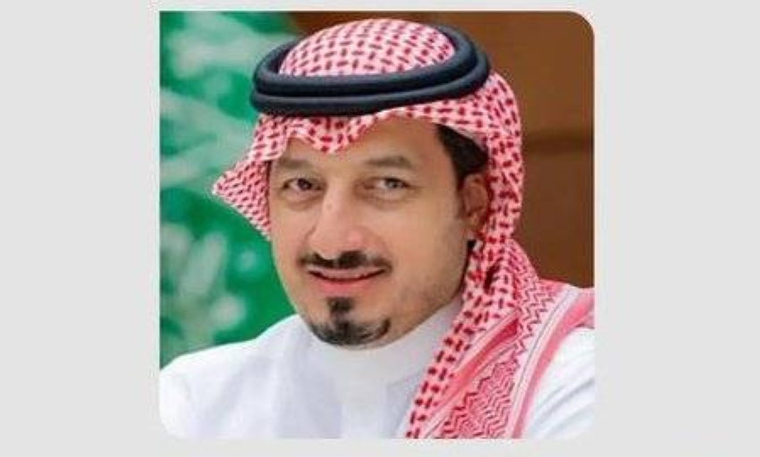 رئيس-الاتحاد-السعودي-لكرة-القدم-يهنئ-القيادة-بمناسبة-تأهل-المنتخب-السعودي-لكأس-العالم-2026