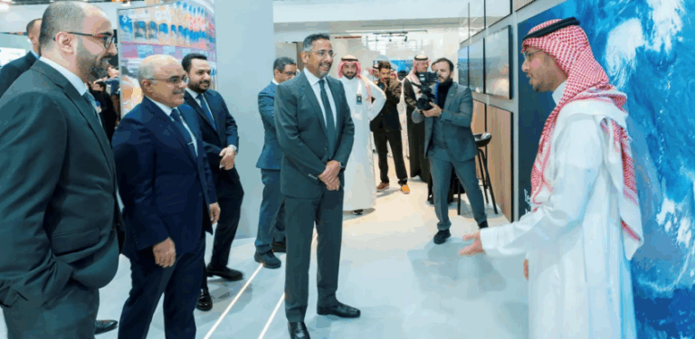 المملكة-تختتم-مشاركتها-في-المعرض-الدولي-k-show-2025-بألمانيا