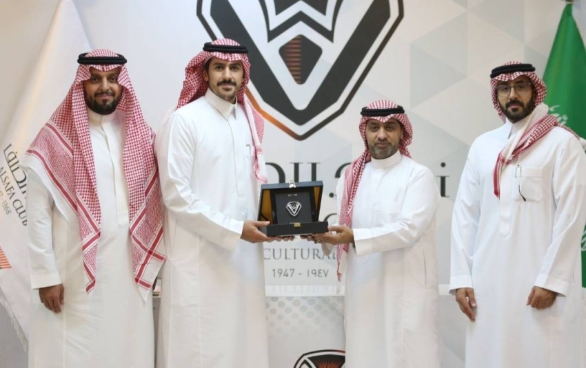 رئيسا-الاتحاد-السعودي-للطائرة-ونادي-الصفا-يبحثان-سبل-تطوير-اللعبة