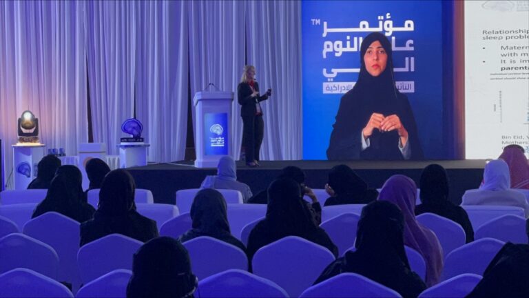 خبيرة-لـ-«اليوم»:-أزمة-النوم-«وباء-صامت»-يهدد-سلامة-المجتمع