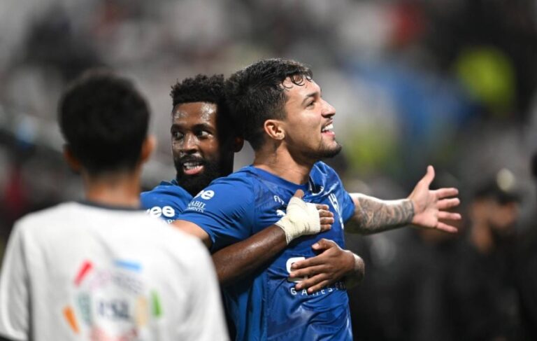 الهلال-ينصب-مهرجان-أهداف-في-شباك-الاتفاق