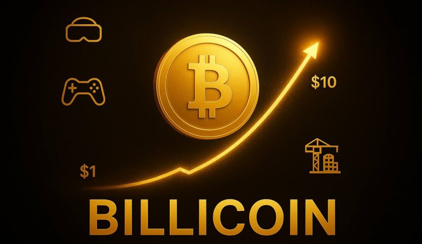ظهور-النظام-البيئي-المبتكر-«بيلي-كوين»-في-عالم-التسويق-الرقمي