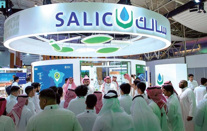 «سالك»-تستعرض-تجربتها-في-الإمداد-الغذائي
