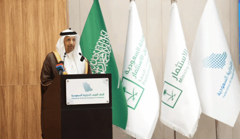 وزير-الاستثمار-يؤكد-أهمية-القطاع-الخاص-في-تعزيز-النمو-الاقتصادي-المستدام
