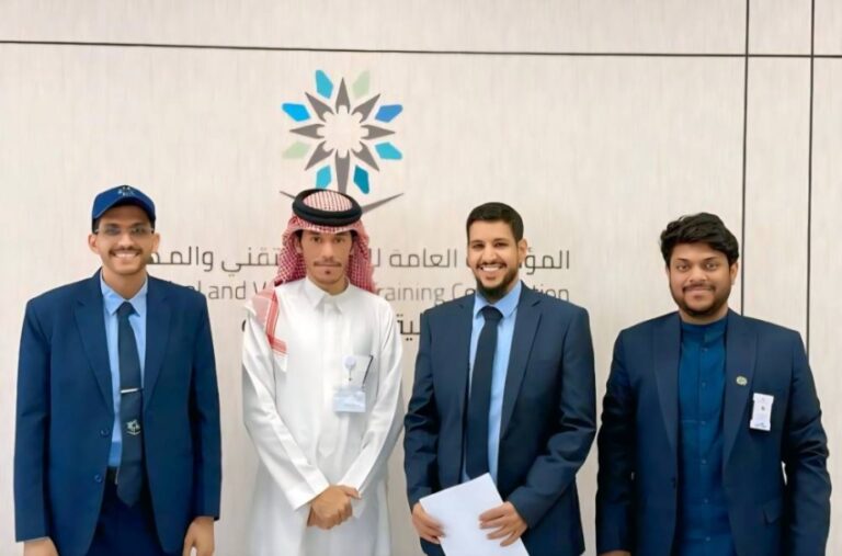 اتفاق-مشترك-بين-تقنية-رنية-ومكتب-البيئة-لتنفيذ-المبادرات-التطوعية-والبيئية