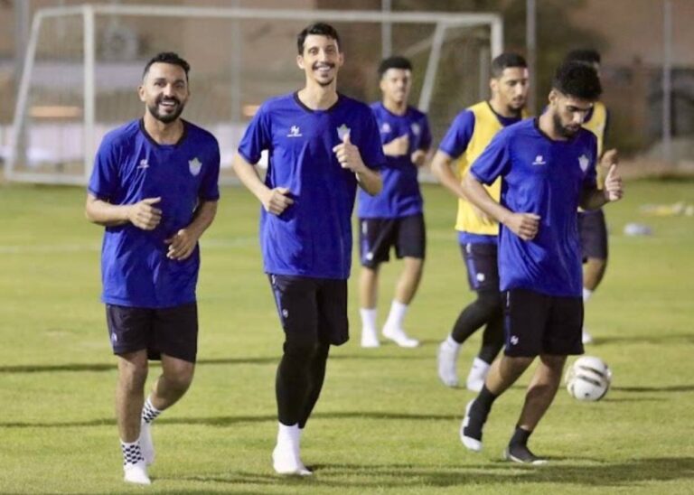 الجمعة.-انطلاق-الدوري-السعودي-لأندية-الدرجة-الثالثة