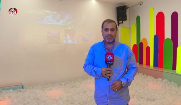 تحذيرات-من-آثار-الألعاب-الإلكترونية-على-صحة-الأطفال