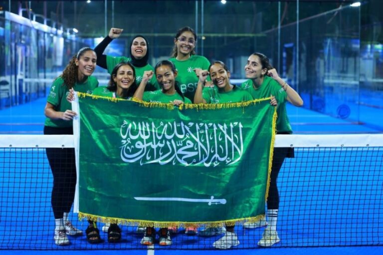 المنتخب-السعودي-للسيدات-يتأهل-إلى-كأس-آسيا-للبادل-2025-في-الدوحة