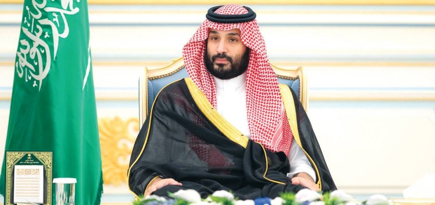 ولي-العهد-يستقبل-الأمراء-والعلماء-والوزراء-والمواطنين