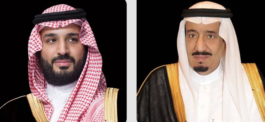 إنفاذًا-لتوجيهات-القيادة.-إنقاذ-طفلة-فلسطينية-من-عيب-خلقي-في-القلب