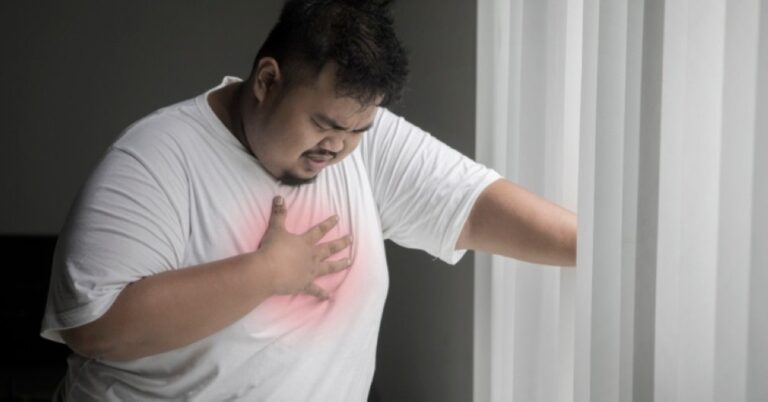 عاجل:-لأصحاب-الوزن-الزائد.-علامات-يطلقها-جسدك-قبل-الإصابة-بأمراض-خطيرة