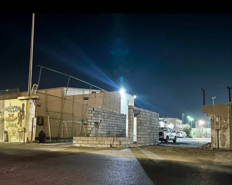 نادي-الابتسام-يواصل-تطوير-منشآته