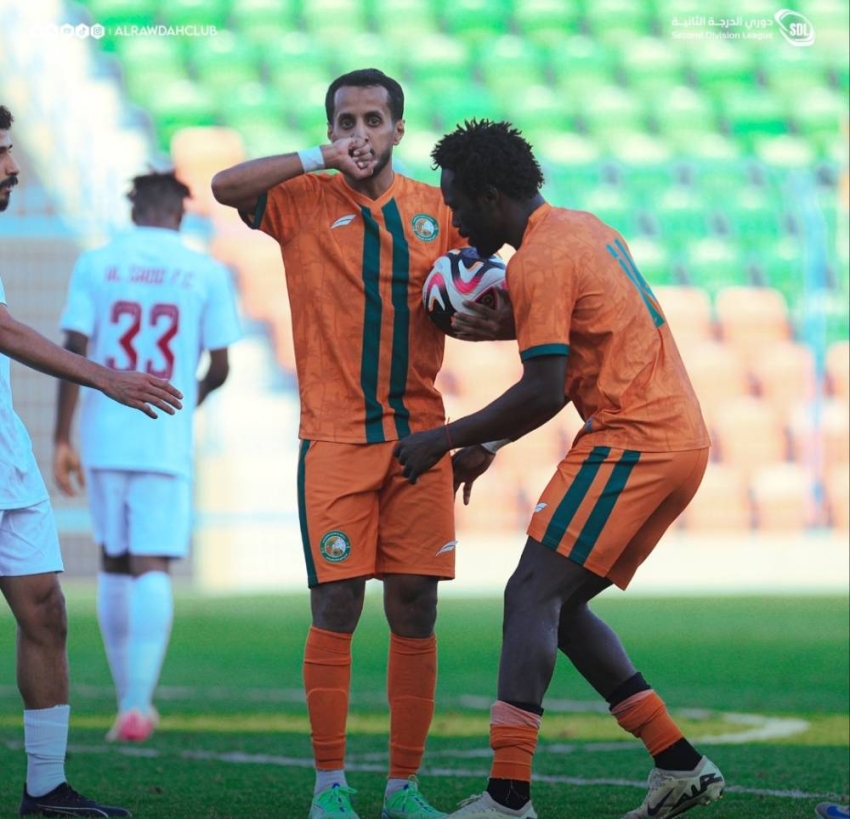 الروضة-يهدم-السد…والجيل-يعبر-الساحل…والنجوم-يتعادل-مع-جرش