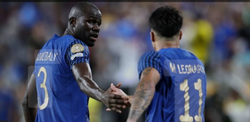 خبراء-التحكيم:-كوليبالي-يستحق-بطاقة-حمراء-مباشرة