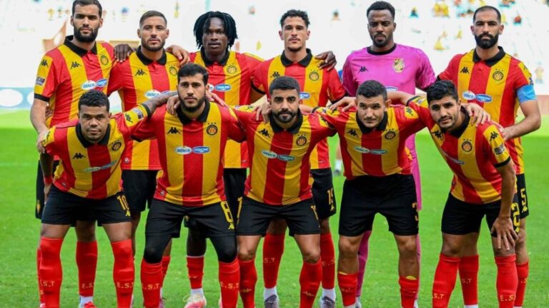 كأس-رابطة-الأبطال-الأفريقية:-الترجي-التونسي-يتأهل-لدوري-المجموعات