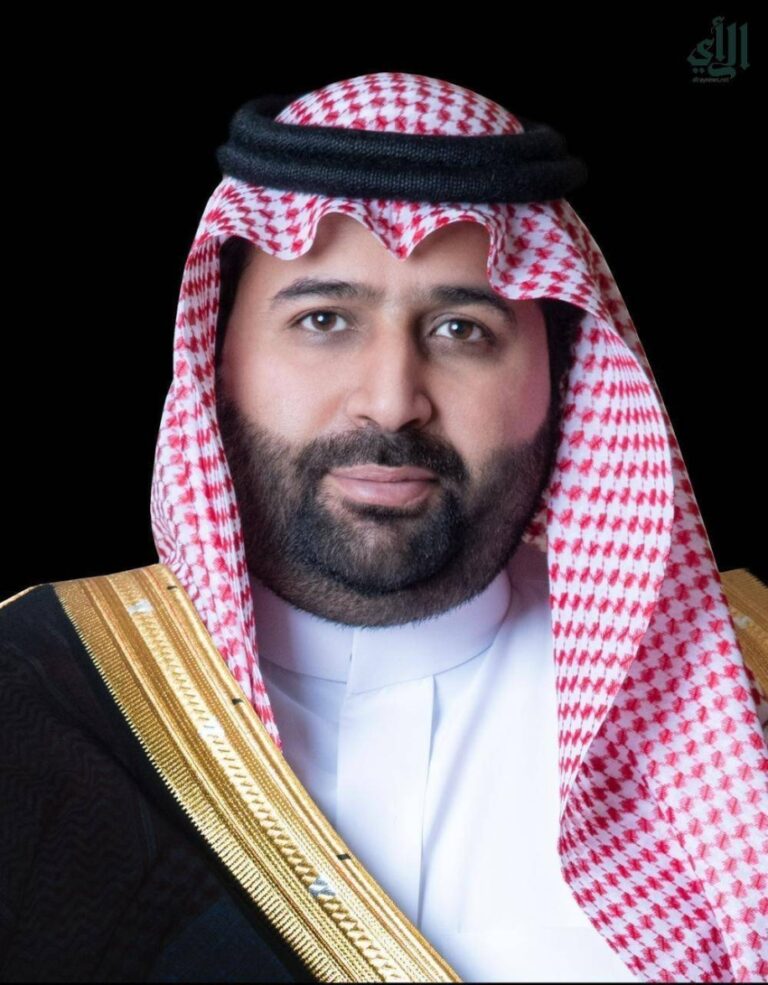 أمير-جازان-يعزي-الفيفي-في-وفاة-والدته