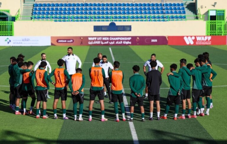 (23)-لاعبًا-في-تدريبات-الأخضر-تحت-16-عامًا-بالأردن-استعداداً-لغرب-آسيا