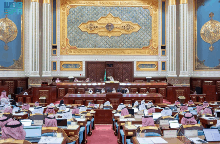 الشورى-يطالب-بنك-التصدير-والاستيراد-بالتوسع-لتمكين-قطاعاته-المستهدفة