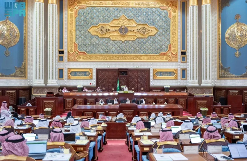 الشورى-يطالب-بنك-التصدير-والاستيراد-بالتوسع-لتمكين-قطاعاته-المستهدفة