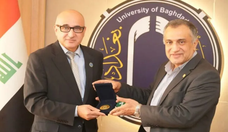 حديقة-للعلوم-والتكنولوجيا-بالعراق-بمشاركة-جامعة-شريف-للتكنولوجيا-الإيرانية