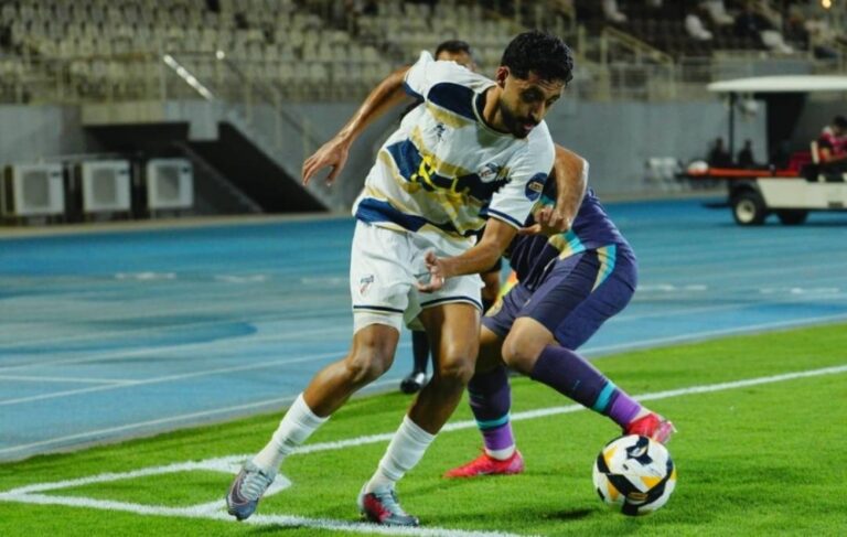 جدة-يتجاوز-العدالة-بهدف-ويقتحم-فرق-المقدمة…والعدالة-يواصل-تراجعه-!