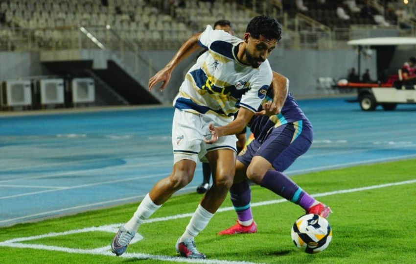 جدة-يتجاوز-العدالة-بهدف-ويقتحم-فرق-المقدمة…والعدالة-يواصل-تراجعه-!