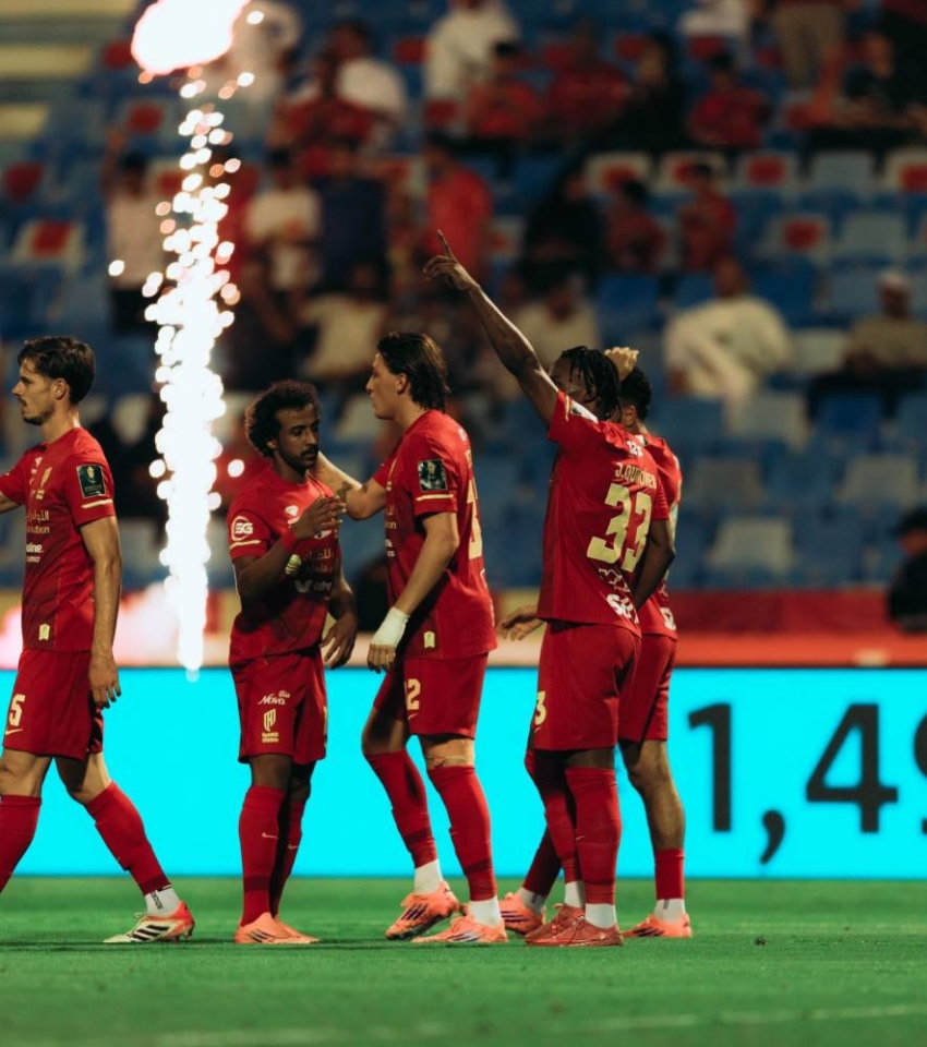 القادسية-يعبر-الحزم-بثلاثية-ويبلغ-ربع-نهائي-كأس-خادم-الحرمين-الشريفين