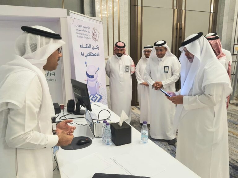 اختيار-125-مشروعًا-من-تعليم-الأحساء-للمنافسة-في-”إبداع-2026“