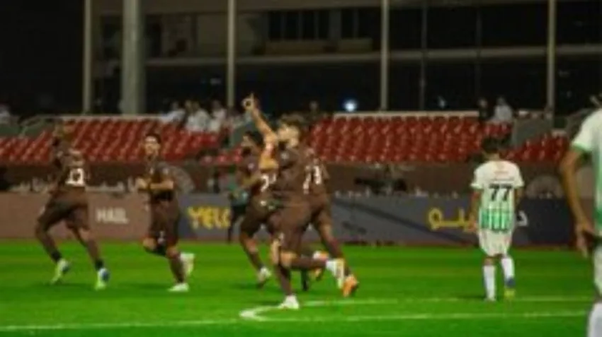 الجبلين-يتعادل-مع-الأنوار-بهدف-لمثله