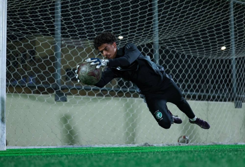 الأخضر-تحت16-يواجه-الكويت-في-ختام-مجموعات-غرب-آسيا