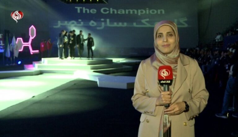 من-طهران-إلى-العالم.-سباق-العقول-يشعل-أولمبياد-التكنولوجيا-الدولي
