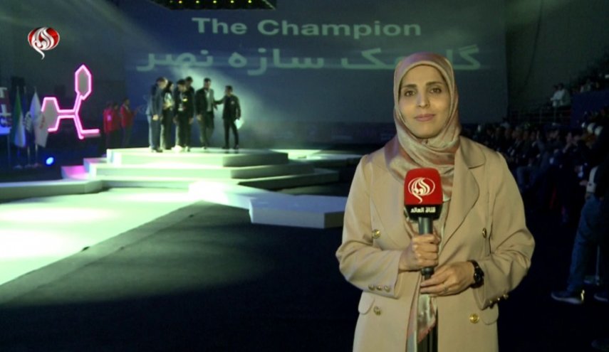 من-طهران-إلى-العالم.-سباق-العقول-يشعل-أولمبياد-التكنولوجيا-الدولي