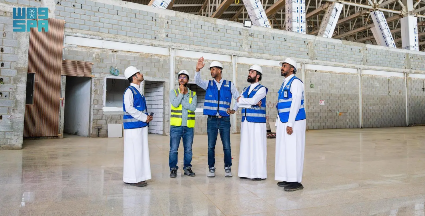 المكتب-الإستراتيجي-لتطوير-منطقة-جازان-يحقق-أعلى-مستوى-تقييم