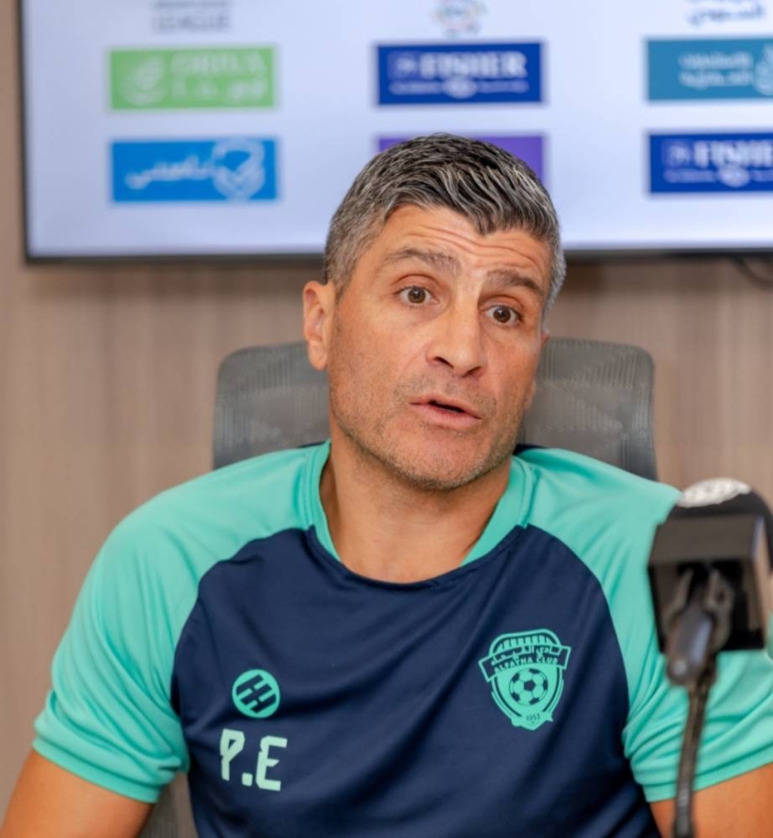 مدرب-الفيحاء:-ندرك-صعوبة-مباراة-النصر-وتحدياتها.ولدينا-أمل-في-تحقيق-إيجابية