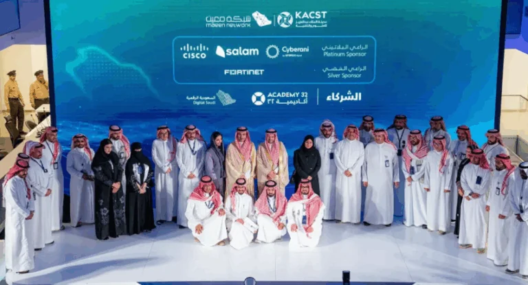 وكالة-الأنباء-السعودية-تتسلم-شهادة-الاعتماد-في-شبكة-معين