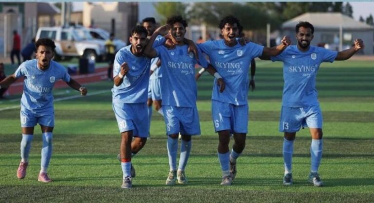 فوز-أندية-المحمل-والاعتماد-والمصيف-والهلالية-في-دوري-الثالثة