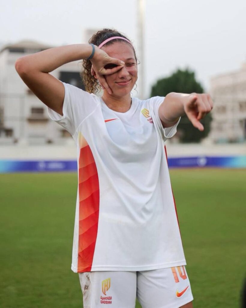 بثنائية-نظيفة.-سيدات-القادسية-تحت-17-يحققن-فوزًا-ثمينًا-على-الأهلي