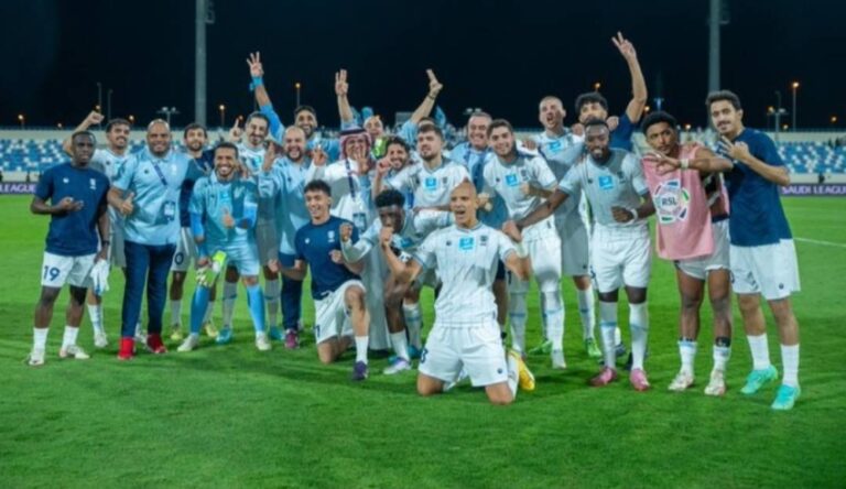 الأخدود-يحقق-فوزه-الأول-في-دوري-روشن-على-حساب-النجمة