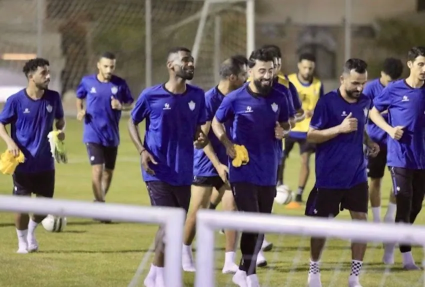 غدا-الأحد.-الفضل-يستدرج-البطين…والنهضة-لتصحيح-أوضاعه-أمام-السلمية