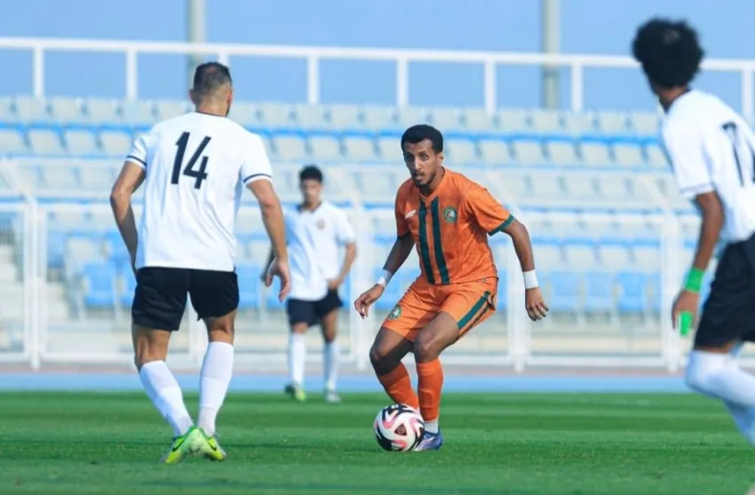 الروضة-يخسر-من-الساحل…وطويق-يعادل-الجيل…وسلبية-ببن-الوشم-والنجوم