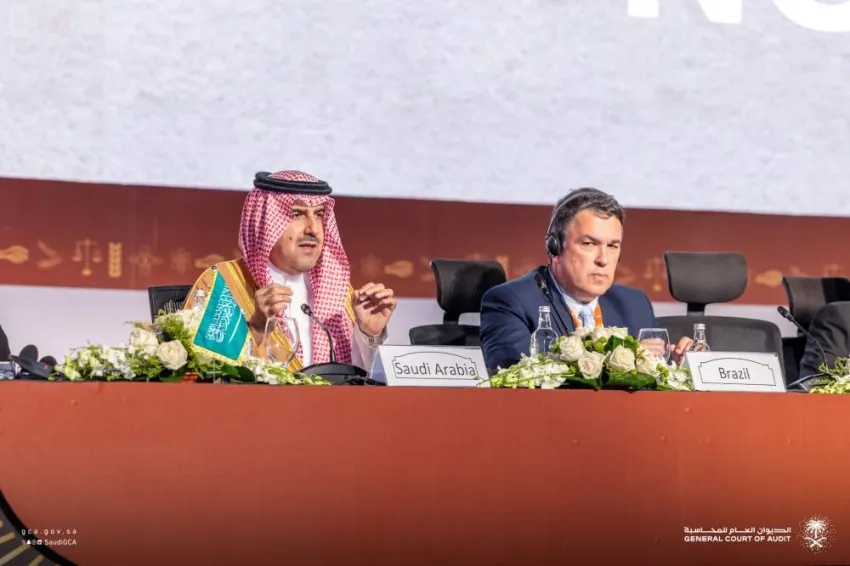 المملكة-تختتم-مشاركتها-في-أعمال-الجمعية-العمومية-لـ-الإنتوساي