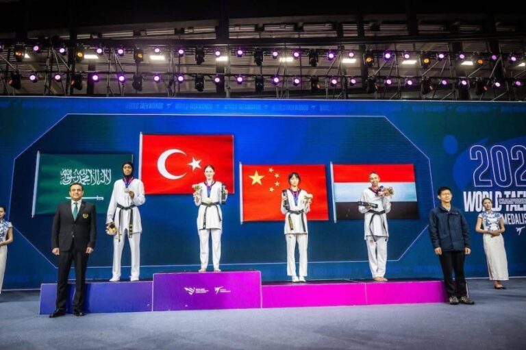 الحربي:-إنجاز-التايكوندو-نتاج-الرؤية-والدعم-اللامحدود-لرياضة-الوطن