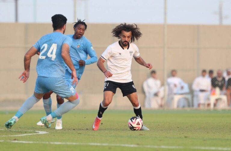 نادي-النعيرية-يتجاوز-هجر-بهدفين