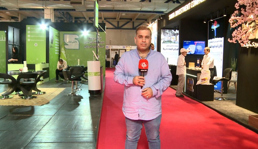 إيران.-ابتكارات-وطنية-تضيء-معرض-النانو-في-طهران