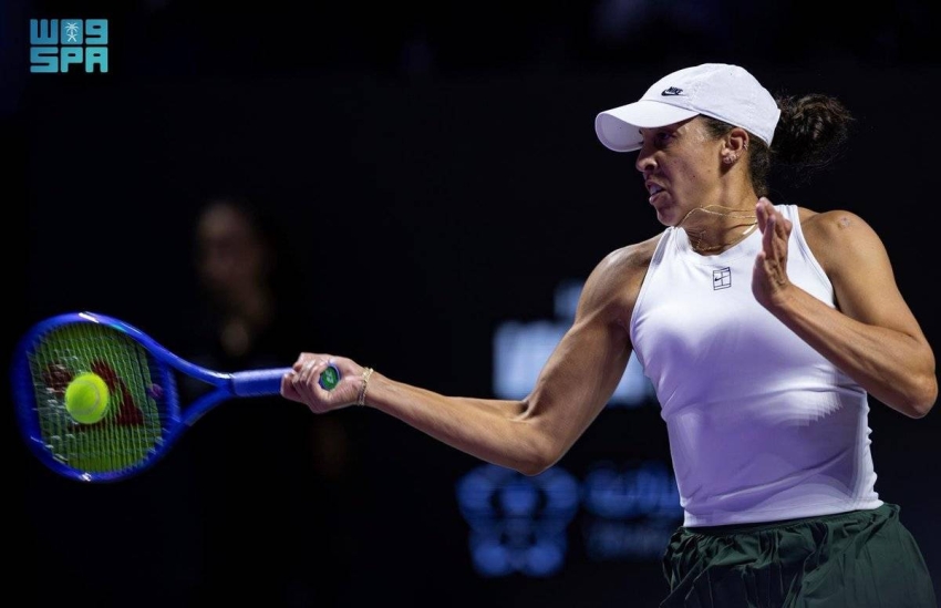 انطلاق-منافسات-بطولة-نهائيات-رابطة-محترفات-التنس-2025